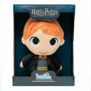 Harry Potter  - Ron Weasley   8" plush doll